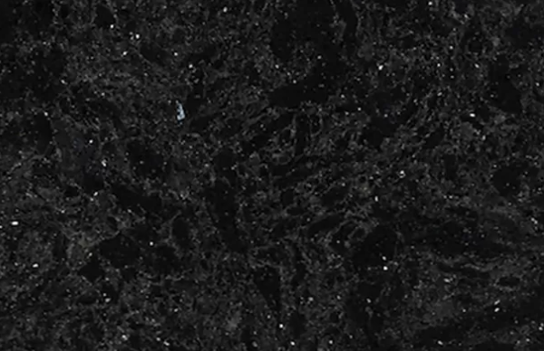 Black Sapphire