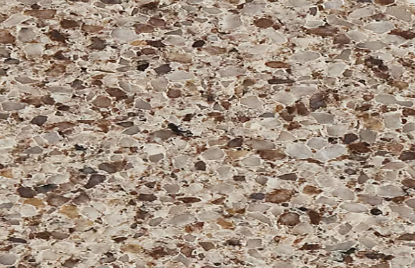 River Bed