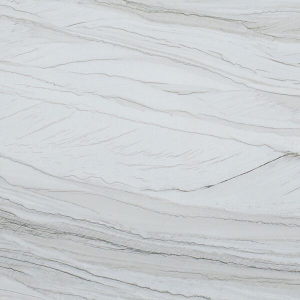 White Macaubas Quartzite