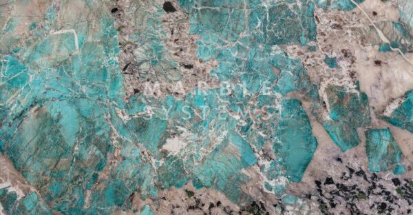 Amazonite