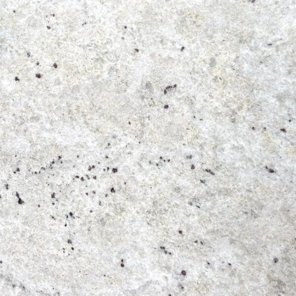 Colonial White