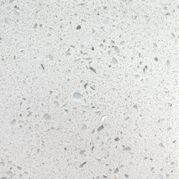 OPQ 2066 Glitter White