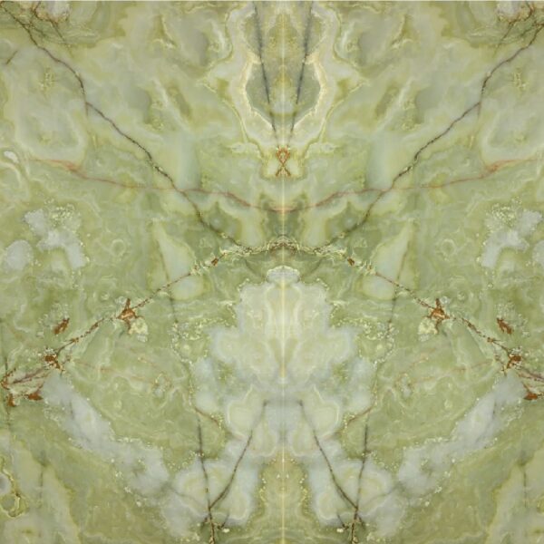 Persian Green Onyx