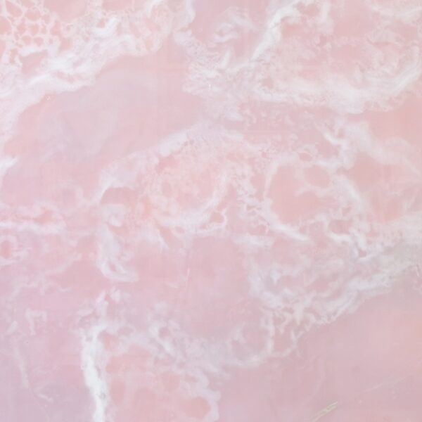 Pink Onyx