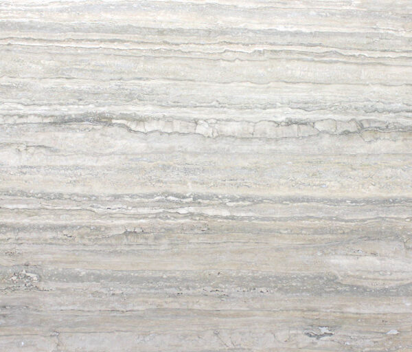 Silver Travertine