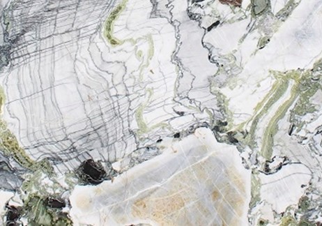 White Beauty Marble