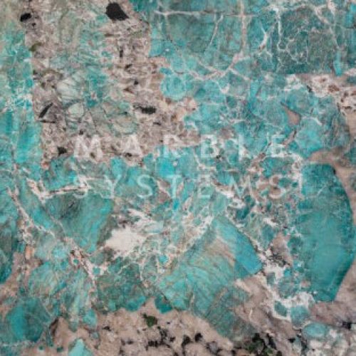 Amazonite