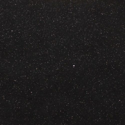 Black Galaxy