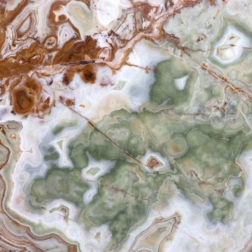 Green Onyx