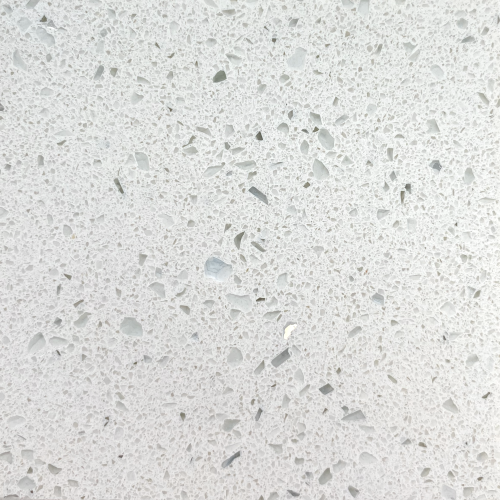 OPQ 2066 Glitter White