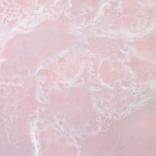 Pink Onyx
