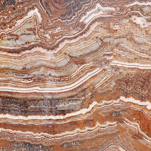 Tiger onyx